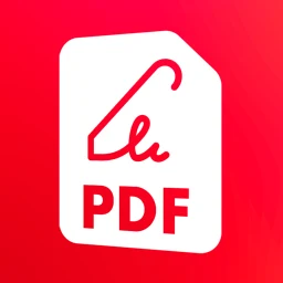 PDF编辑器 – 编辑一切您需要的！ 图标
