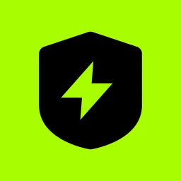 VolticVPN: Ultra Speed Proxy 图标